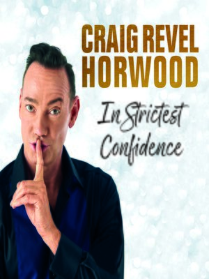cover image of In Strictest Confidence